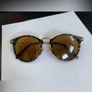 Tom Ford Sunglasses